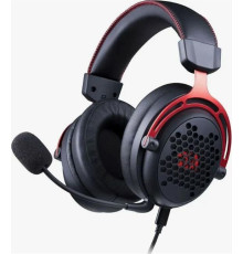 REDRAGON (71126) Diomedes USB, звук 7.1, легкий, черные