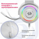 REDRAGON (77885) Lamia 2 Белые, RGB, звук 7.1, USB