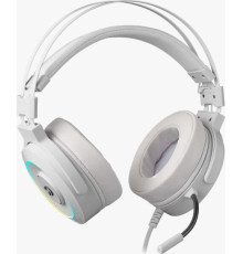 REDRAGON (77885) Lamia 2 Белые, RGB, звук 7.1, USB