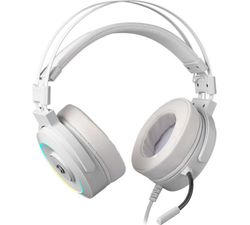 REDRAGON (77885) Lamia 2 Белые, RGB, звук 7.1, USB