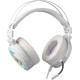 REDRAGON (77885) Lamia 2 Белые, RGB, звук 7.1, USB