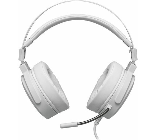 REDRAGON (77885) Lamia 2 Белые, RGB, звук 7.1, USB