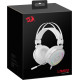 REDRAGON (77885) Lamia 2 Белые, RGB, звук 7.1, USB