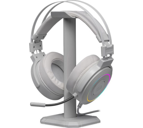 REDRAGON (77885) Lamia 2 Белые, RGB, звук 7.1, USB