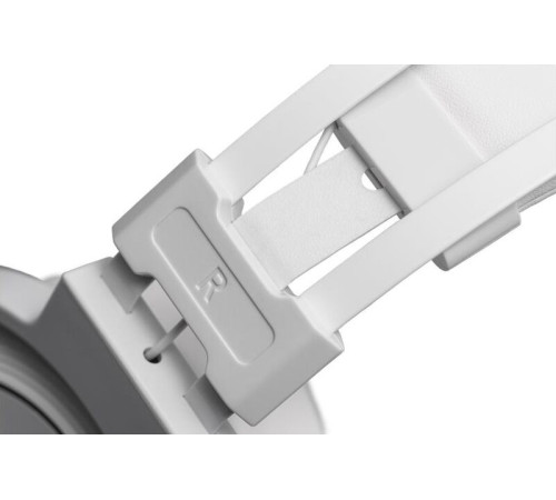 REDRAGON (77885) Lamia 2 Белые, RGB, звук 7.1, USB