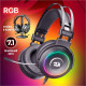 REDRAGON (77701) Lamia 2 объемный звук 7.1, кабель 2 м