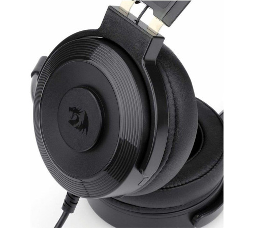 REDRAGON (77701) Lamia 2 объемный звук 7.1, кабель 2 м