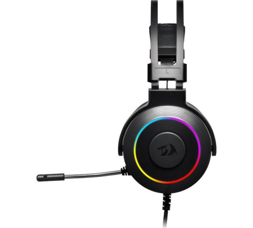 REDRAGON (77701) Lamia 2 объемный звук 7.1, кабель 2 м