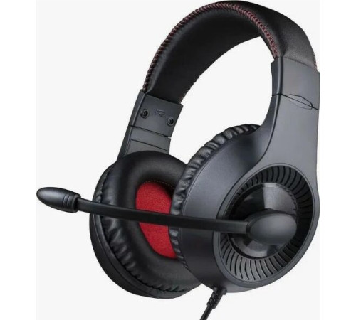 REDRAGON (71187) Pelias 3.5 джек, черные