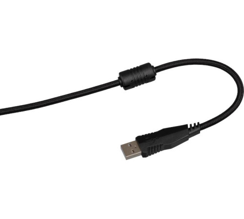 REDRAGON (70550) Zeus X RGB, объемный звук 7.1, USB