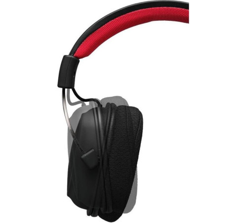 REDRAGON (70550) Zeus X RGB, объемный звук 7.1, USB