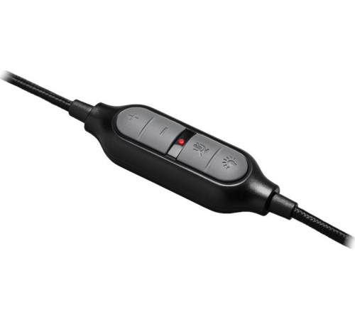 REDRAGON (70550) Zeus X RGB, объемный звук 7.1, USB