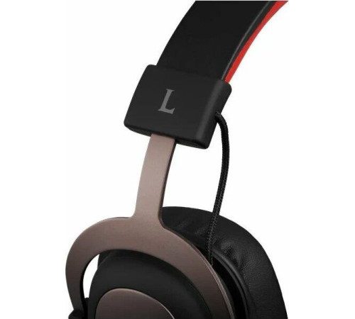 REDRAGON (70550) Zeus X RGB, объемный звук 7.1, USB