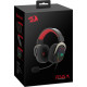 REDRAGON (70550) Zeus X RGB, объемный звук 7.1, USB