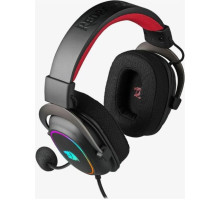REDRAGON (70550) Zeus X RGB, объемный звук 7.1, USB