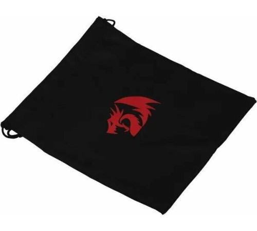 REDRAGON (70550) Zeus X RGB, объемный звук 7.1, USB