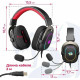 REDRAGON (70550) Zeus X RGB, объемный звук 7.1, USB