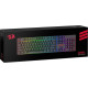 REDRAGON (78118) Apas RGB, тонкая,104 клавиши