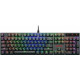 REDRAGON (78118) Apas RGB, тонкая,104 клавиши