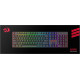 REDRAGON (78118) Apas RGB, тонкая,104 клавиши