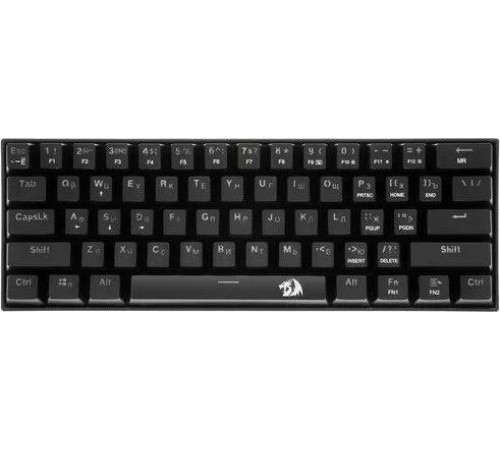 REDRAGON (78119) Lakshmi RU,радужная,тихая