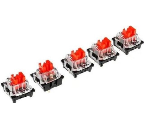 REDRAGON (78119) Lakshmi RU,радужная,тихая