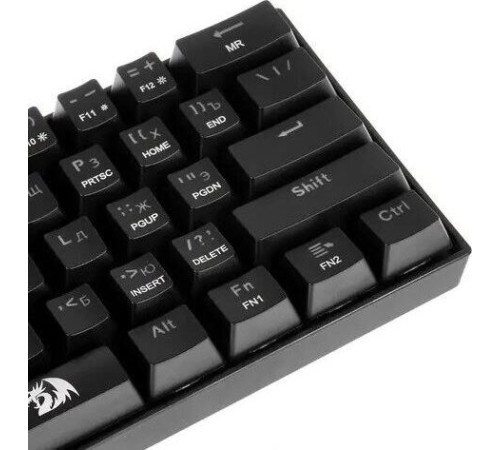 REDRAGON (78119) Lakshmi RU,радужная,тихая