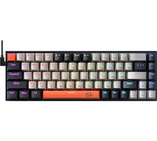 REDRAGON (71342) Ryze , механическая