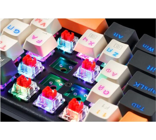 REDRAGON (71342) Ryze , механическая