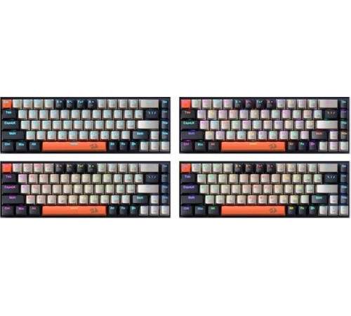 REDRAGON (71342) Ryze , механическая