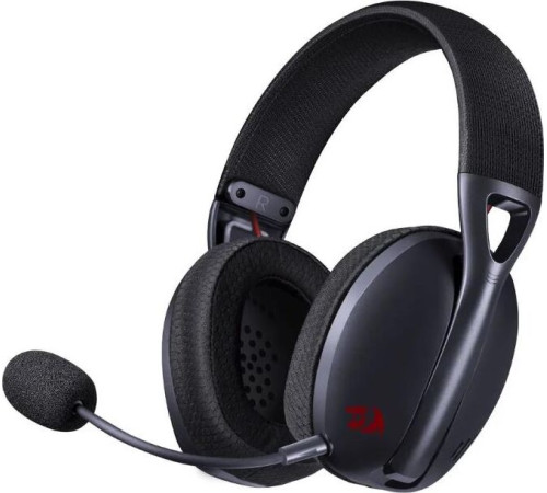 REDRAGON (71535) Ire Pro б.п.(BT,2.4G)/проводной,черный