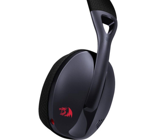 REDRAGON (71535) Ire Pro б.п.(BT,2.4G)/проводной,черный