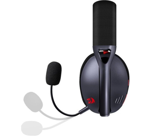 REDRAGON (71535) Ire Pro б.п.(BT,2.4G)/проводной,черный