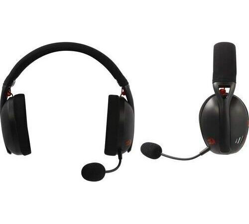 REDRAGON (71535) Ire Pro б.п.(BT,2.4G)/проводной,черный