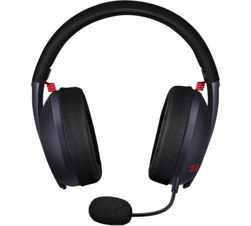 REDRAGON (71535) Ire Pro б.п.(BT,2.4G)/проводной,черный