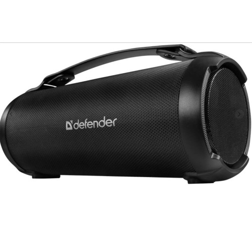 DEFENDER (65216) BEATBOX 16 черный