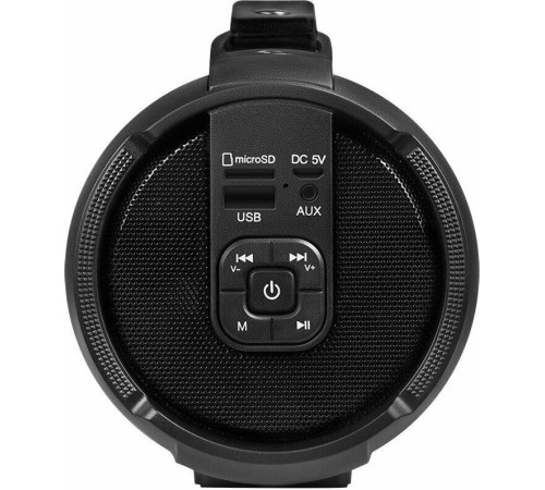 DEFENDER (65216) BEATBOX 16 черный