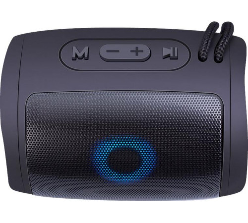 DEFENDER (65200) ENJOY S200 черный