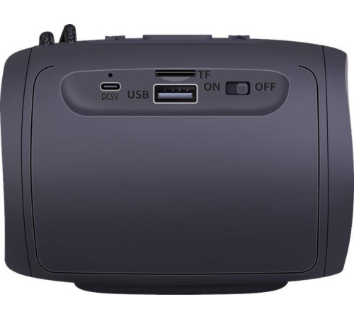 DEFENDER (65200) ENJOY S200 черный