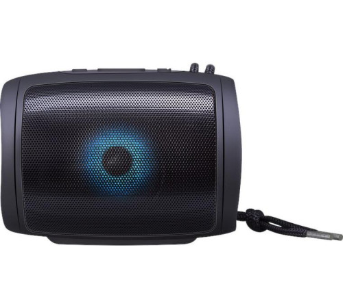 DEFENDER (65200) ENJOY S200 черный