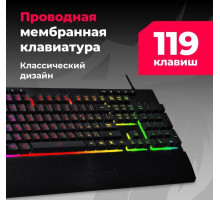 REDRAGON (77689) Shiva