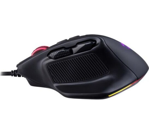 REDRAGON (71164) Bullseye RGB, 12400 DPI, 8 кнопок