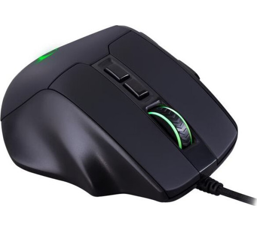 REDRAGON (71164) Bullseye RGB, 12400 DPI, 8 кнопок