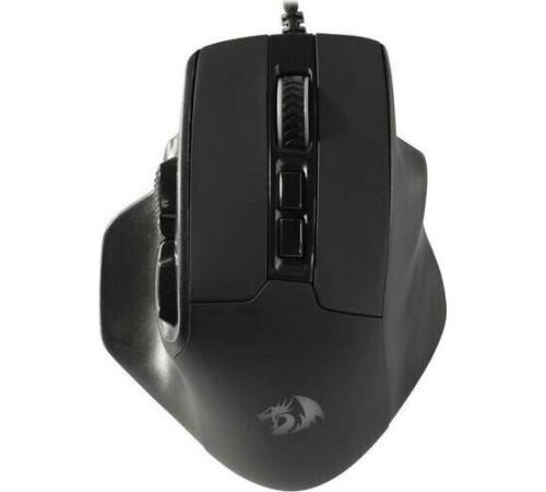 REDRAGON (71164) Bullseye RGB, 12400 DPI, 8 кнопок