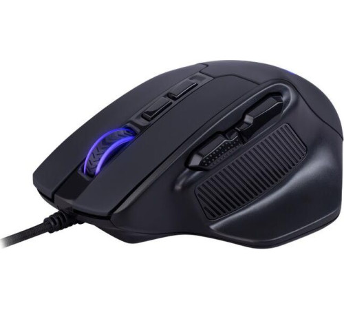 REDRAGON (71164) Bullseye RGB, 12400 DPI, 8 кнопок