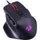 REDRAGON (71164) Bullseye RGB, 12400 DPI, 8 кнопок