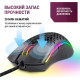 REDRAGON (71122) Storm Basic 12400 DPI, черная, легкая