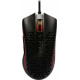 REDRAGON (71122) Storm Basic 12400 DPI, черная, легкая