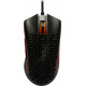 REDRAGON (71122) Storm Basic 12400 DPI, черная, легкая
