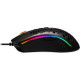 REDRAGON (71122) Storm Basic 12400 DPI, черная, легкая